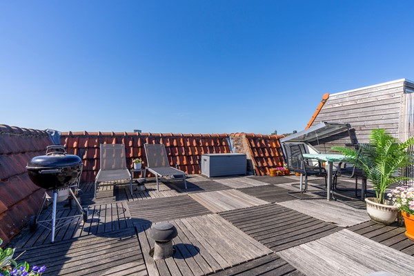 Medium property photo - Duikerstraat 16A, 3582 TB Utrecht